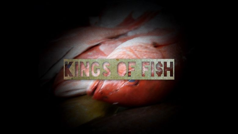 Kings of Fi$h