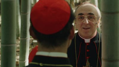 Season 01, Episode 101 The New Pope: Trailer