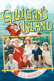  Gilligan's Island Poster