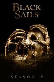 Black Sails Season 4 Poster