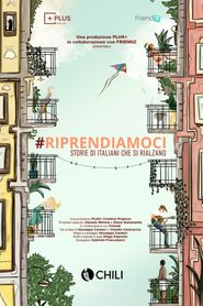  #Riprendiamoci Poster
