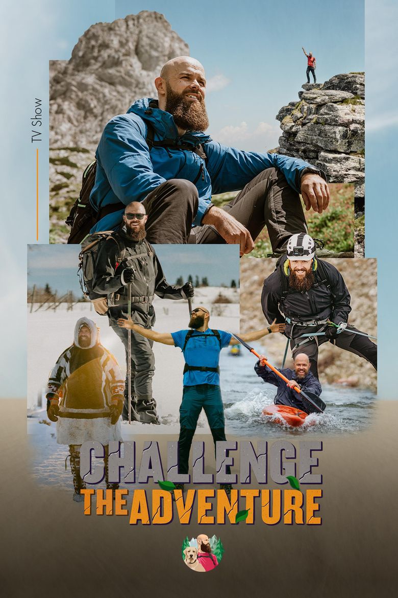 Challenge the Adventure