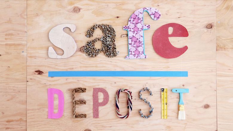 Safe Deposit