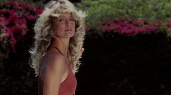 Biography: Farrah Fawcett Forever: Where to Watch and Stream Online