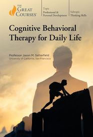  Cognitive Behavioral Therapy for Daily Life Poster