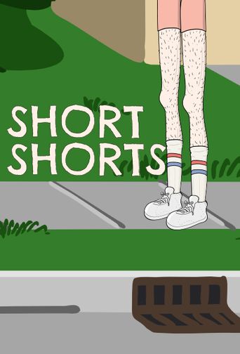  Short Shorts Poster