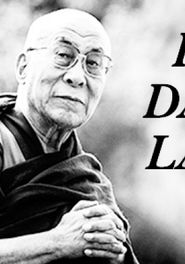  H.H. Dalai Lama Poster