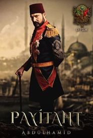 Payitaht Abdülhamid Season 2 Poster
