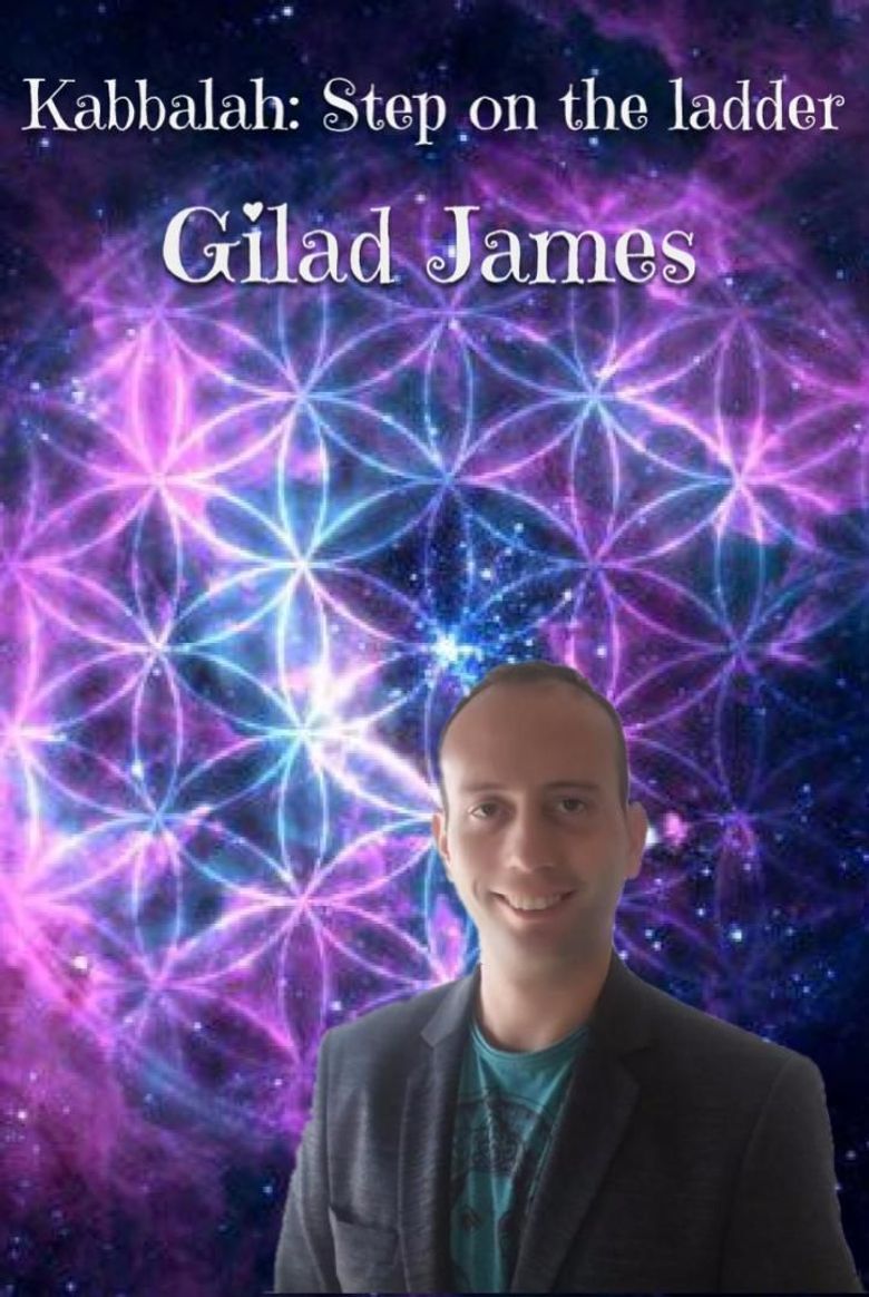Kabbalah: Step on the ladder
