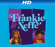  Frankie and Neffe Poster
