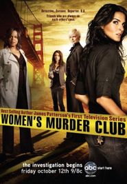 Women's Murder Club Season 1 Poster
