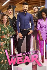  You Are What You Wear Poster