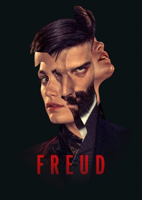 Freud Poster