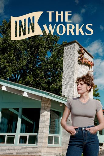 Inn the Works Season 2 Poster