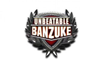  Unbeatable Banzuke Poster