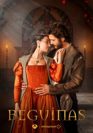  Beguinas Poster