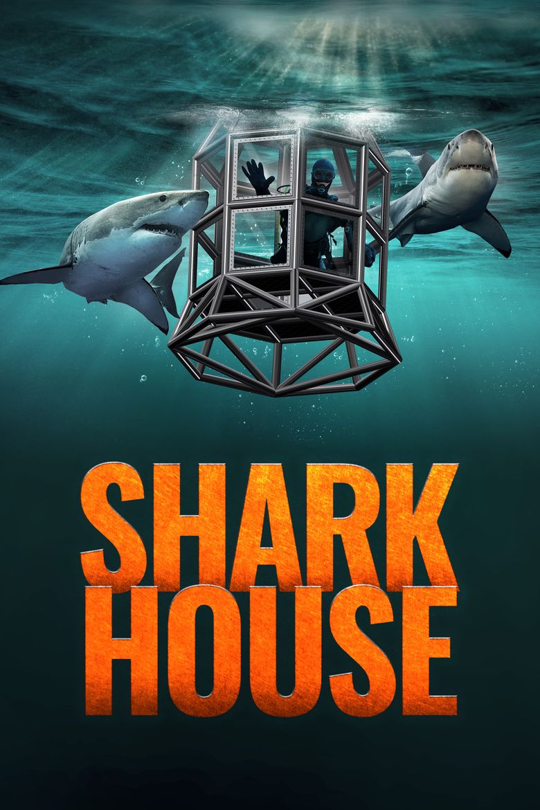 Shark House