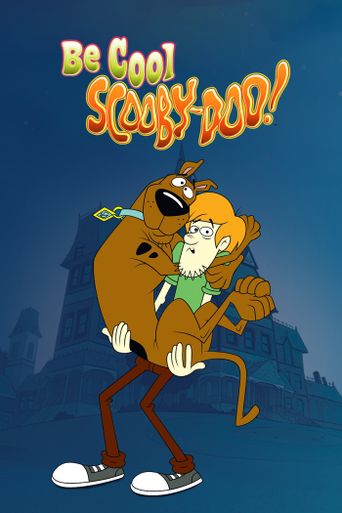 Watch Be Cool, Scooby-Doo! Season 1 Episode 6 Online - Stream Full Episodes