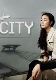  Air City Poster