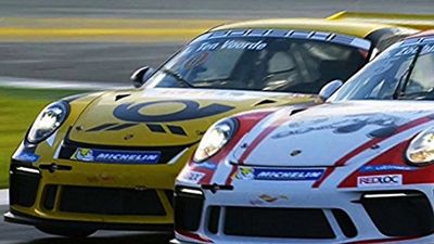 Season 2017, Episode 06 2017 Porsche Carrera Cup Germany Round 5 Nürburgring Show 2