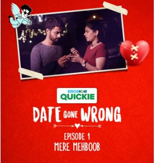 Date Gone Wrong Season 1: Where To Watch Every Episode | Reelgood