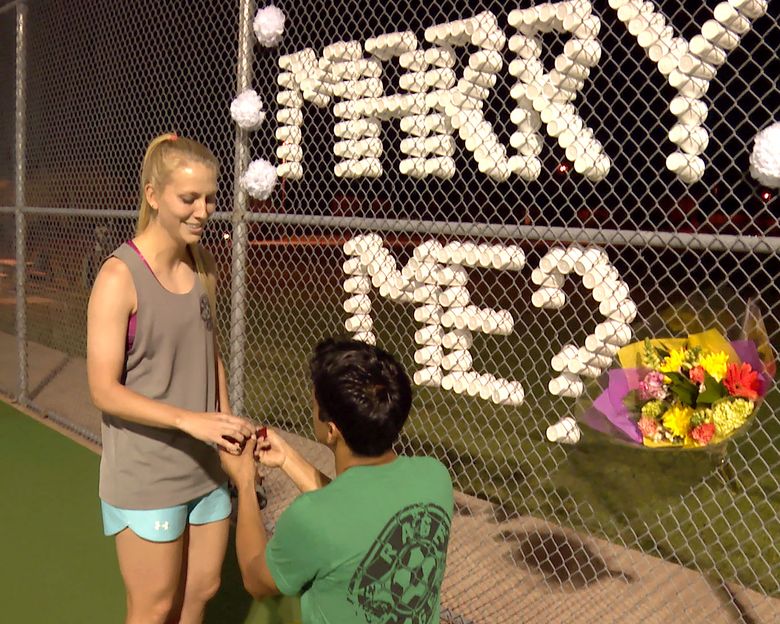 What If We Get Married?