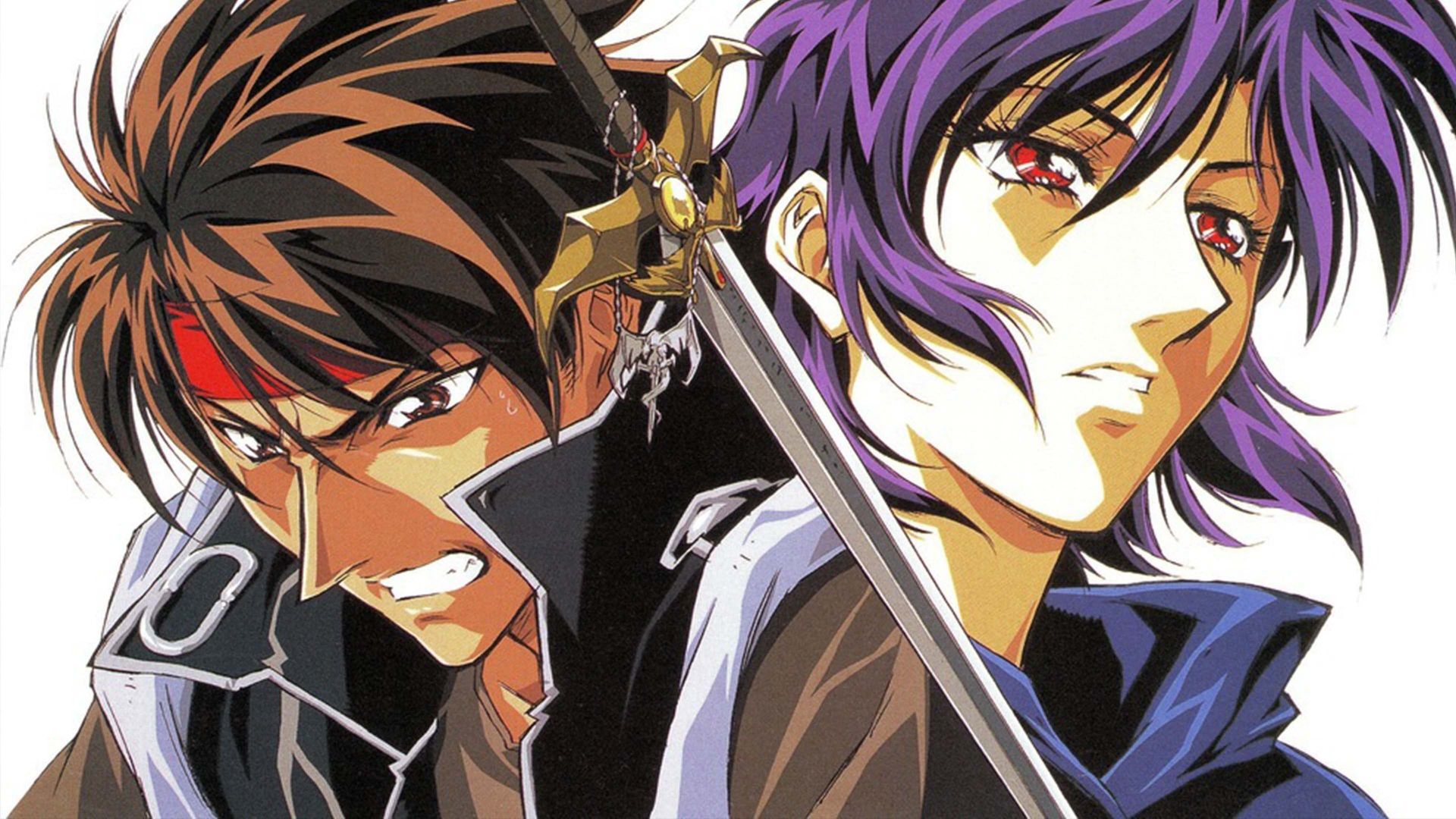 Orphen - Where to Watch Every Episode Streaming Online | Reelgood