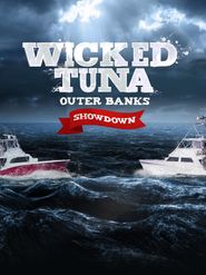  Wicked Tuna: Outer Banks Showdown Poster