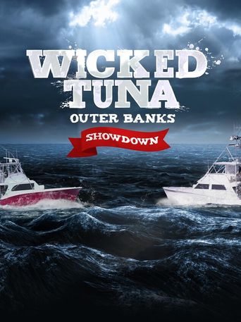 Upcoming Wicked Tuna: Outer Banks Showdown Poster