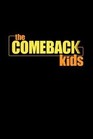  The Comeback Kids Poster