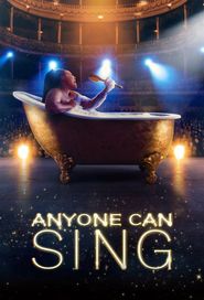 Anyone Can Sing Poster