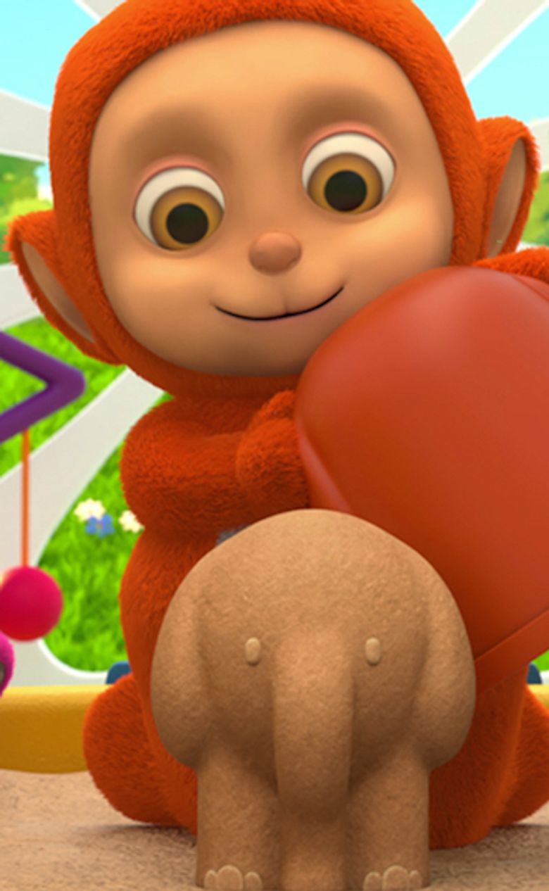 Tiddlytubbies