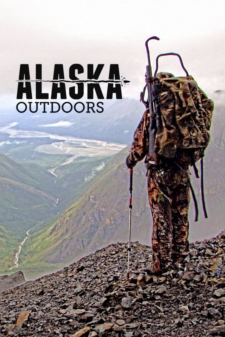 Alaska Outdoors Television