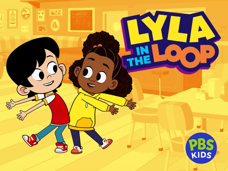 Lyla In The Loop Season 2: Where To Watch Every Episode | Reelgood