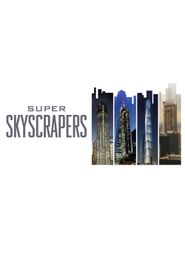  Super Skyscrapers Poster