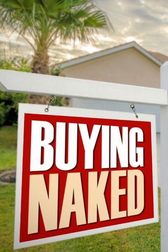  Buying Naked Poster