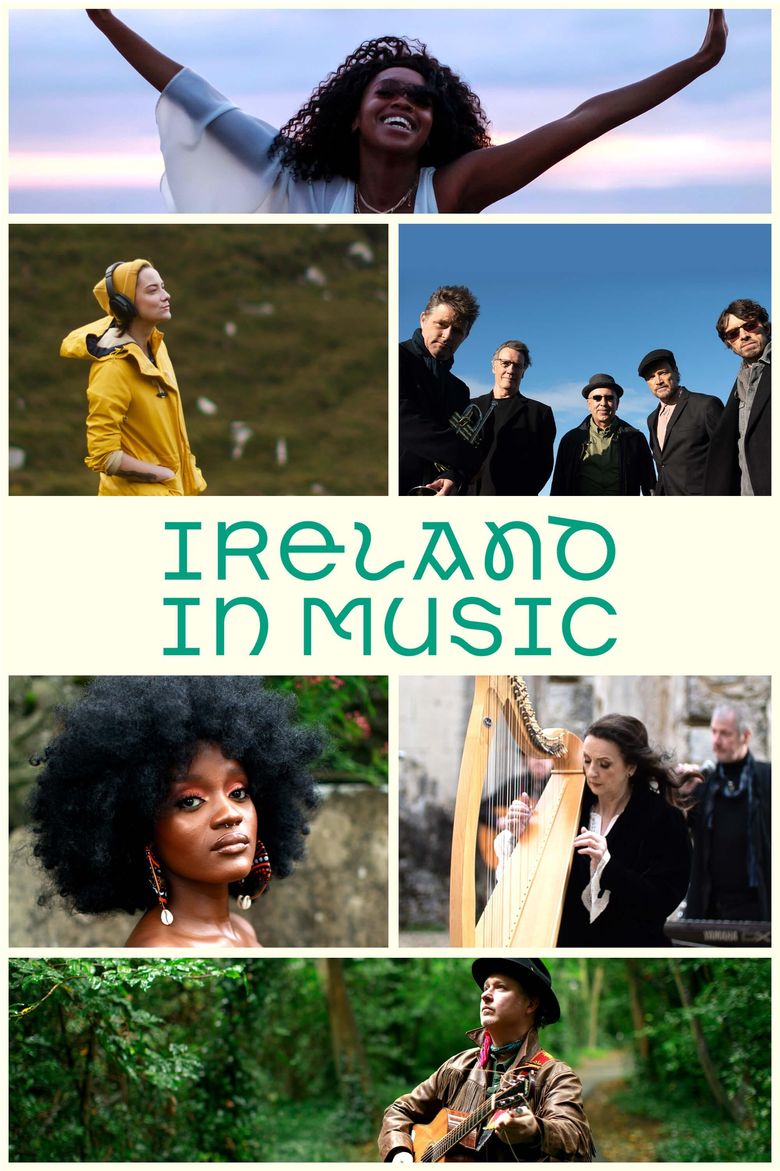 Ireland in Music