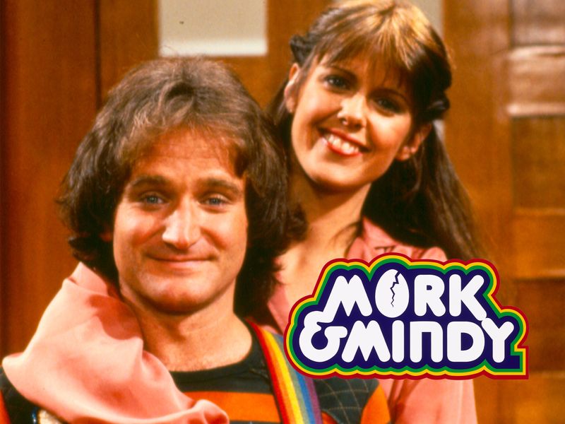 Mork & Mindy Season 2 Episode 4 - Where to Watch and Stream Online ...