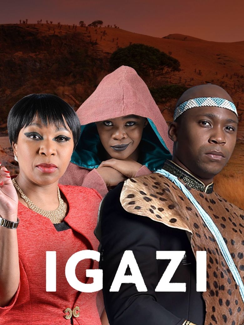 Igazi