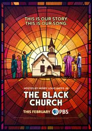  The Black Church: This Is Our Story, This Is Our Song Poster