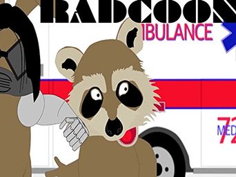 Radcoon: Where to Watch and Stream Online | Reelgood