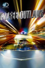 Street Outlaws Season 6 Poster