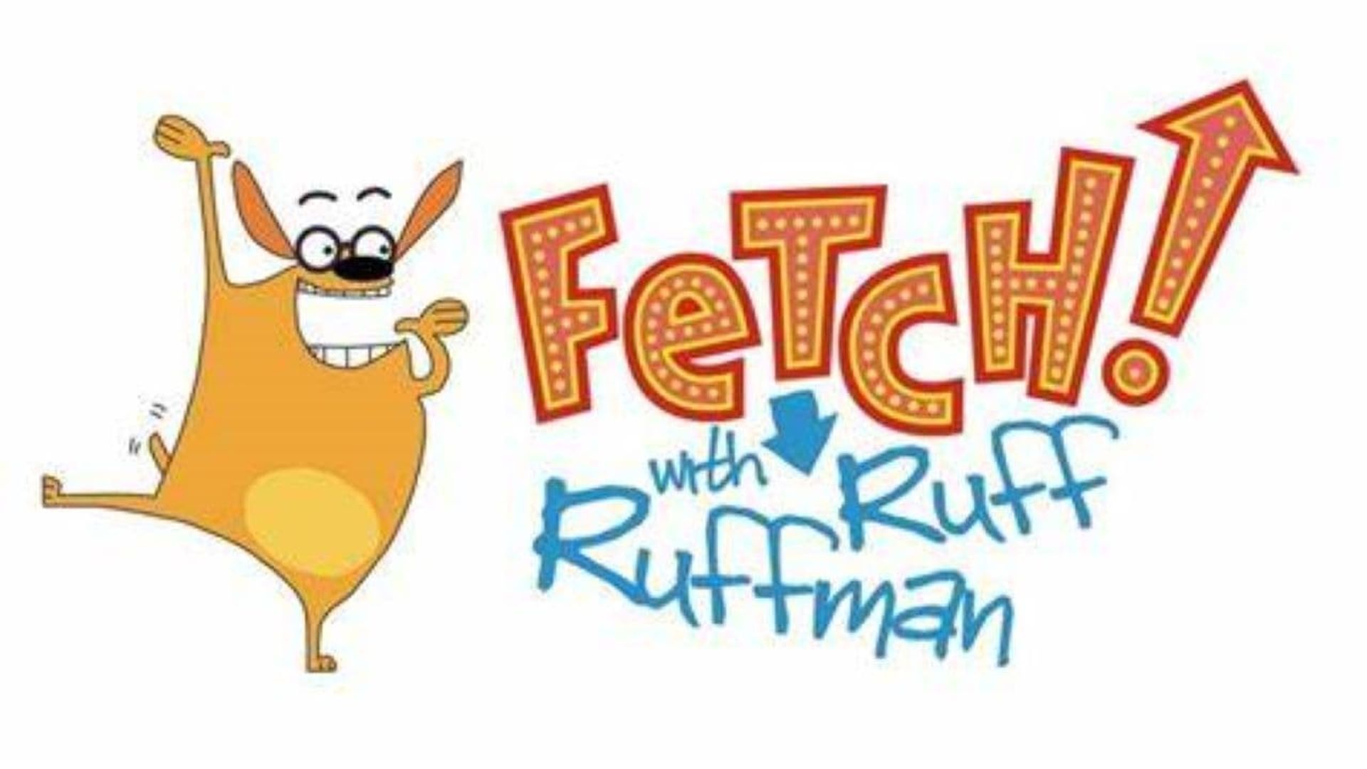 FETCH! with Ruff Ruffman Backdrop
