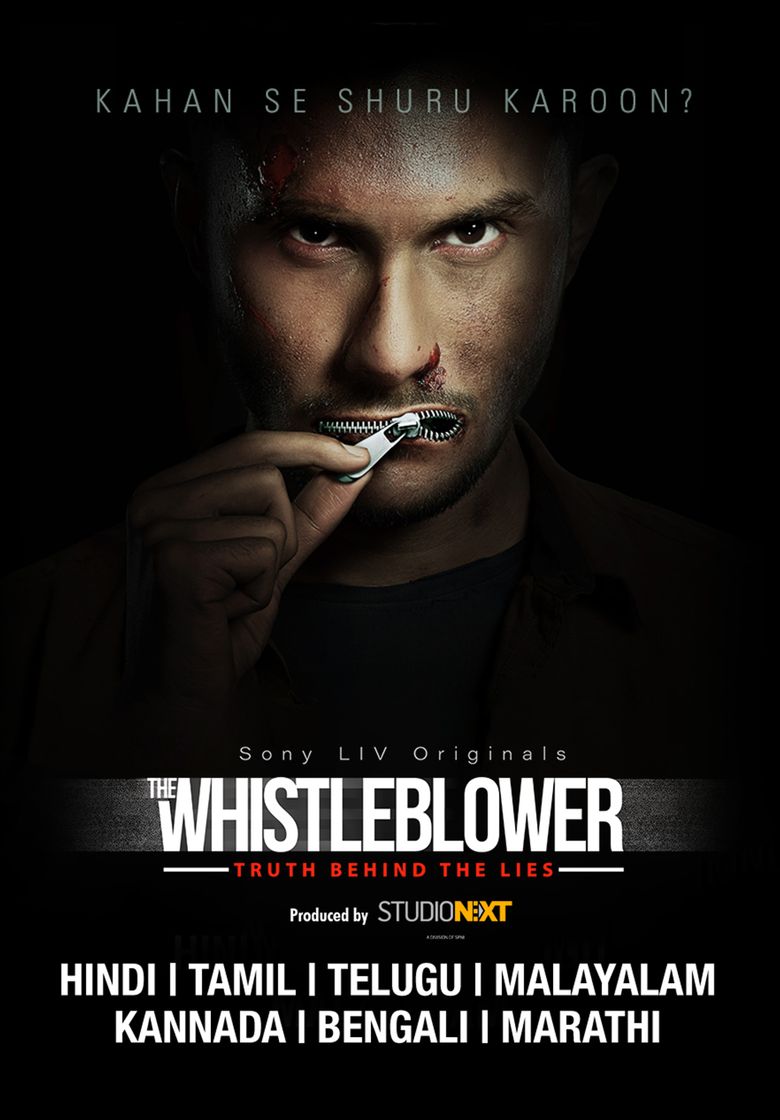 The Whistleblower