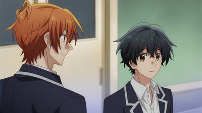 Sasaki and Miyano': Overview, Why You Should Watch, and How to Watch