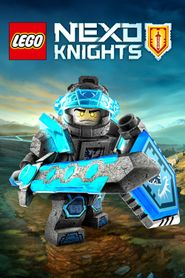  LEGO Nexo Knights Poster