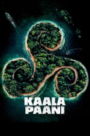  Kaala Paani Poster