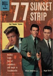 77 Sunset Strip Season 3 Poster