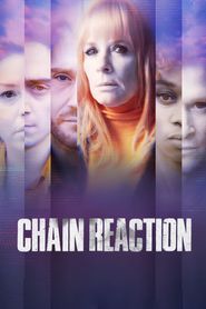  CHAIN REACTION Poster