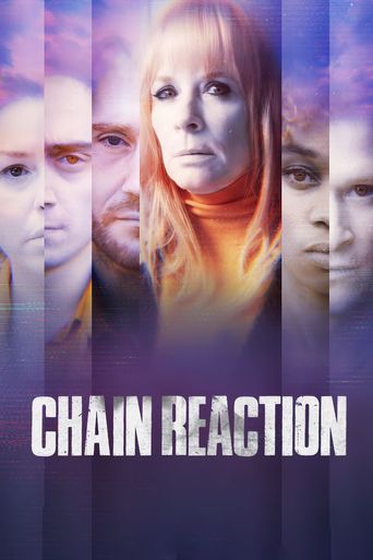 CHAIN REACTION: Where to Watch and Stream Online | Reelgood